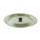 Deckel Inox Øca. 37-48cm